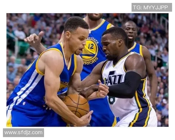 2018年NBA季后赛爵士对勇士精彩对决录像回放全程回顾