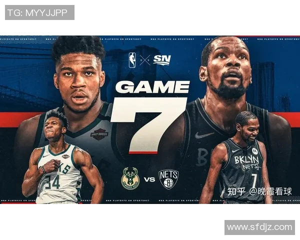 2021年NBA季后赛雄鹿对战篮网全场精彩回放与赛后分析