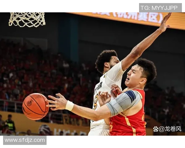 CBA精彩对决浙江队与广东队比赛录像回放全程回顾与精彩瞬间分析