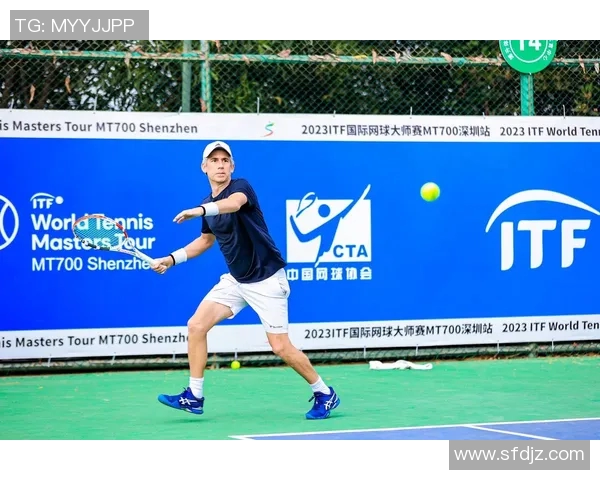 网球盛宴：深入解析北京网球队的默契配合与战术策略