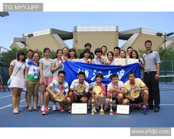 王强专访：从青涩少年到网球高手的成长之路回顾