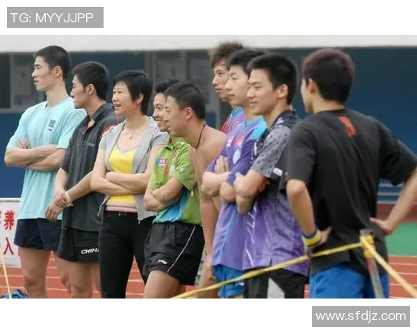 重庆乒乓球队心理素质分析及其对比赛表现的影响研究