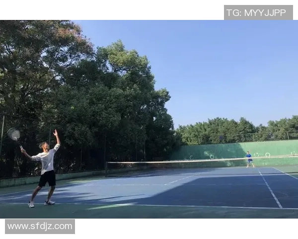 重庆网球队比赛经验分享与成长之路探讨