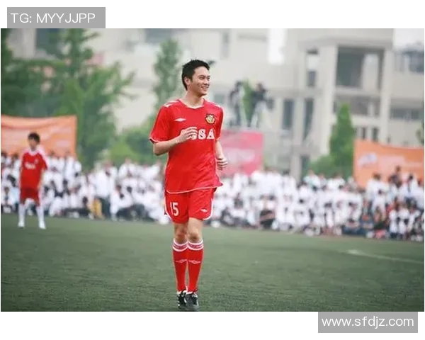 足球明星回忆汶川地震带来的影响与希望传递的力量 足球明星回忆汶川地震带来的影响与希望传递的力量