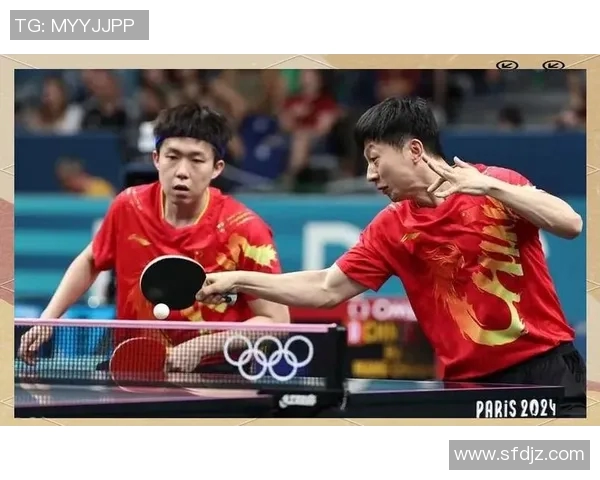 上海乒乓球队在精英赛中的耐力表现分析与未来展望