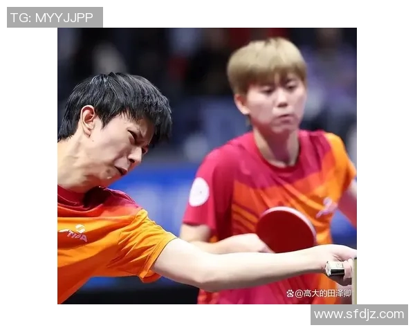 全运会特别报道：武汉乒乓球队拼搏历程与荣耀背后的故事